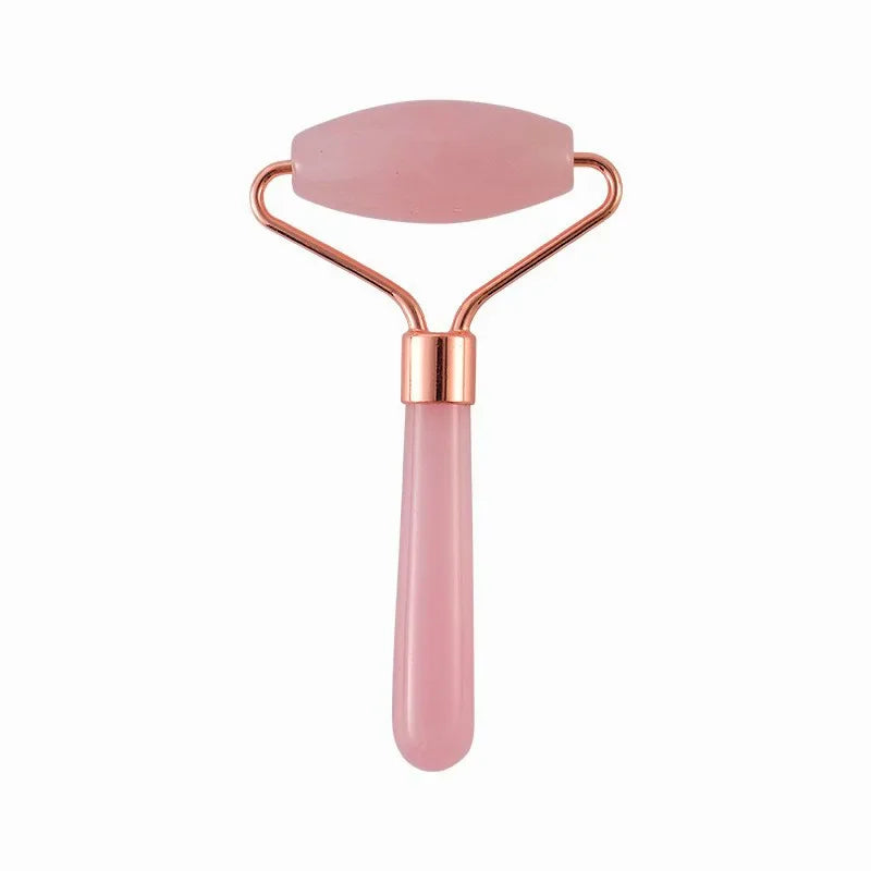 Gua-Sha et Rouleau Visage
