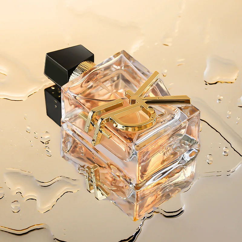 Eau de parfum de 50ml féminin
