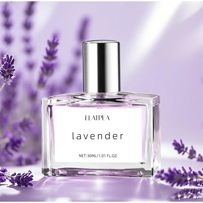 Eau de parfum unisexe de 30ml au parfum au choix