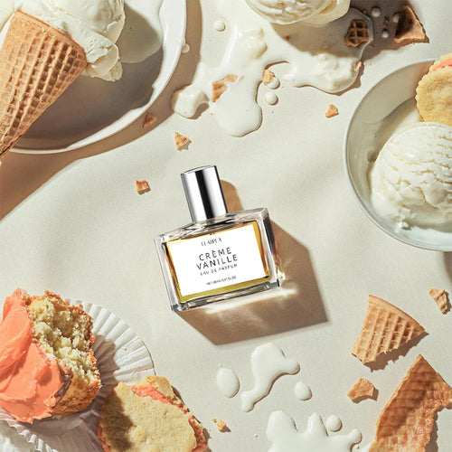 Eau de parfum unisexe de 30ml au parfum au choix