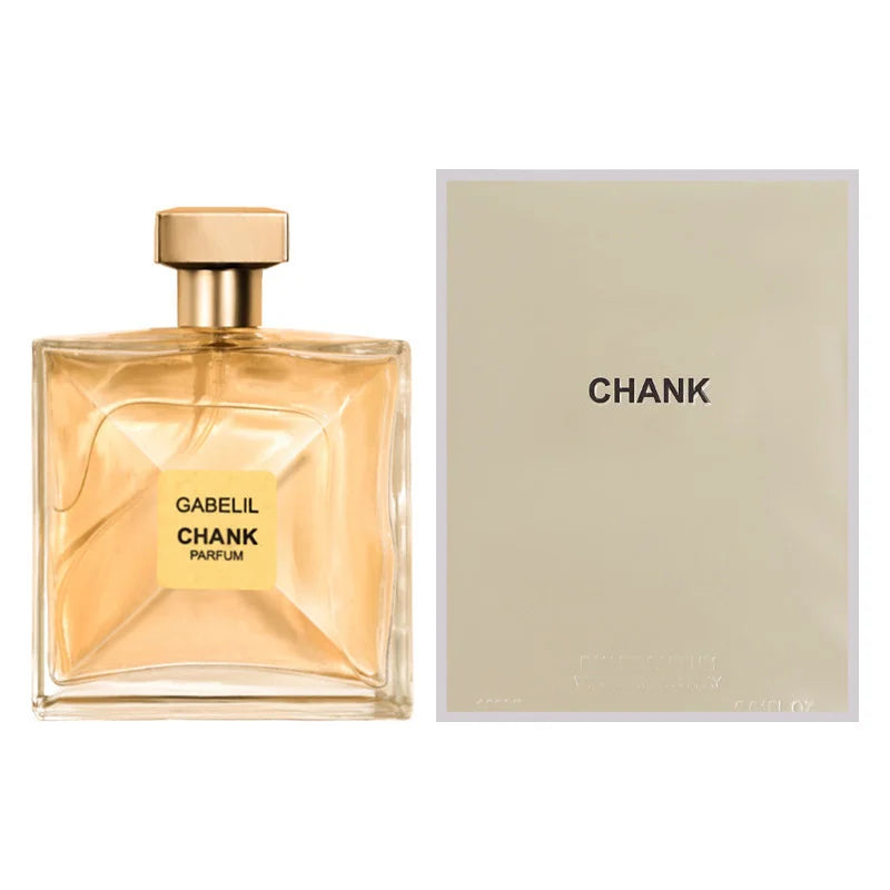 Eau de parfum de 100ml féminin