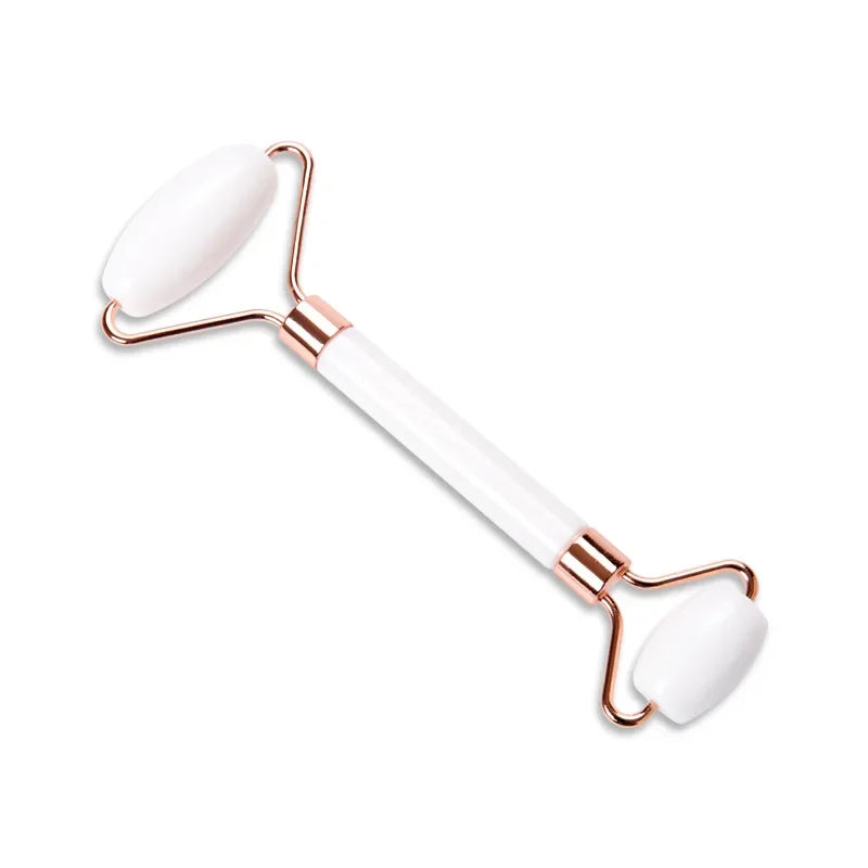 Gua-Sha et Rouleau Visage