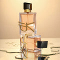 Eau de parfum de 50ml féminin