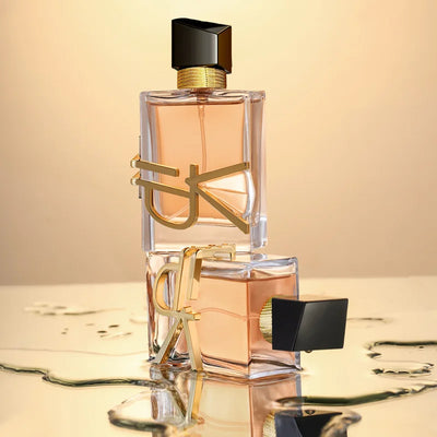 Eau de parfum de 50ml féminin