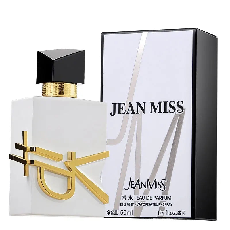 Eau de parfum de 50ml féminin