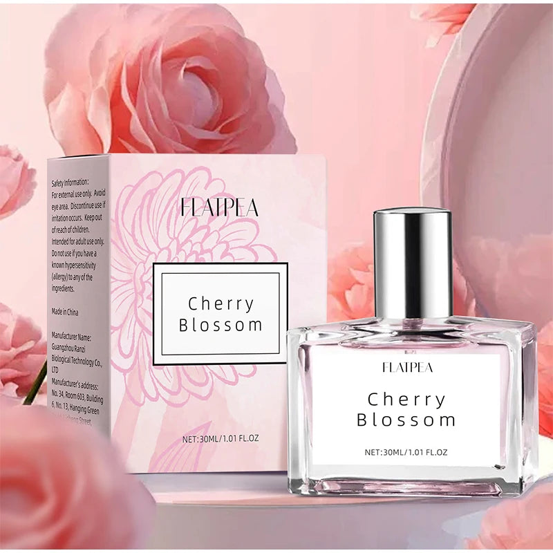 Eau de parfum unisexe de 30ml au parfum au choix