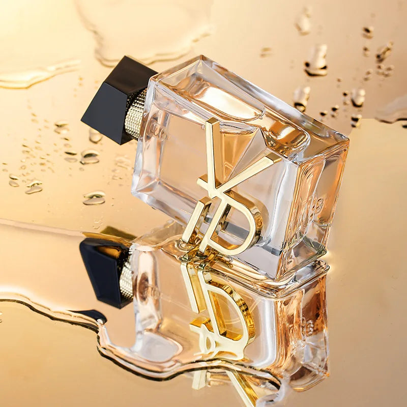 Eau de parfum de 50ml féminin