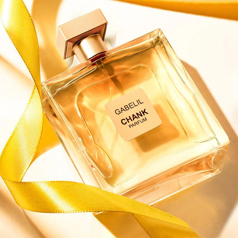 Eau de parfum de 100ml féminin