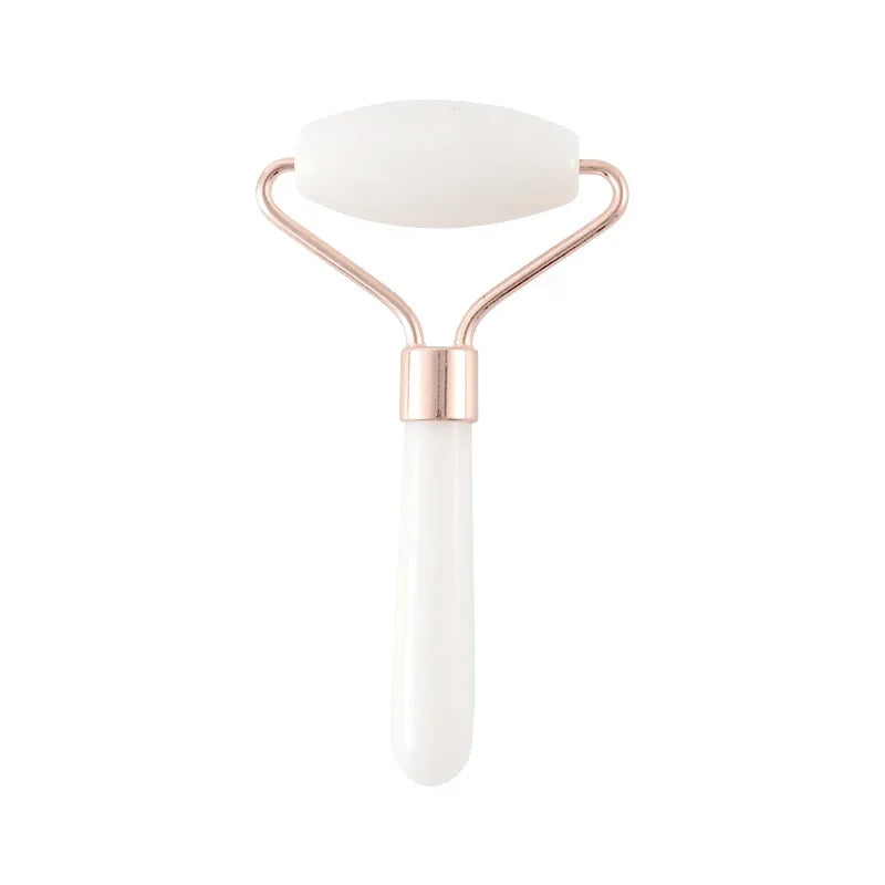 Gua-Sha et Rouleau Visage