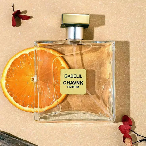 Eau de parfum de 100ml féminin