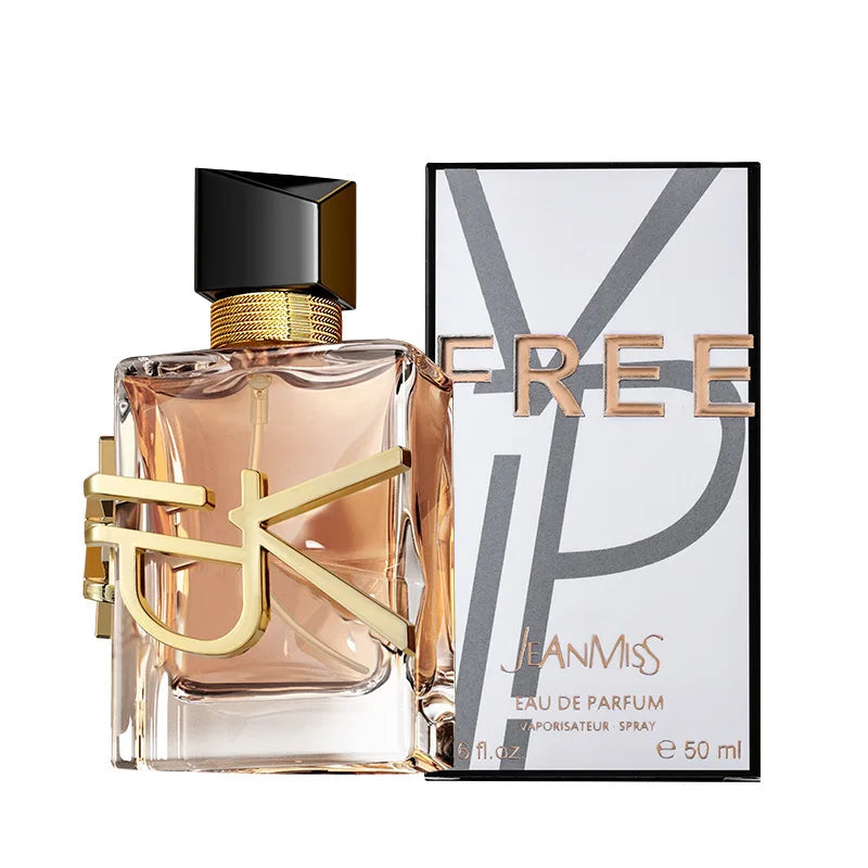 Eau de parfum de 50ml féminin